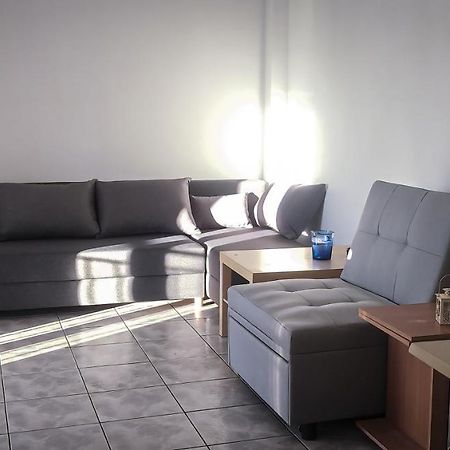 Loutraki Times Apartment Luaran gambar