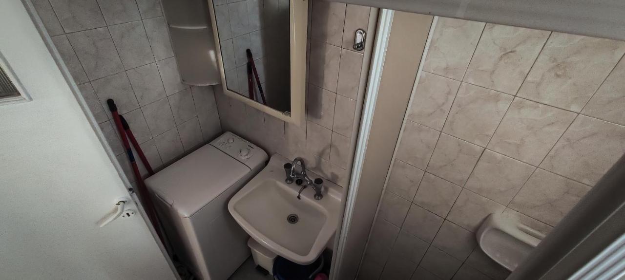 Loutraki Times Apartment Luaran gambar