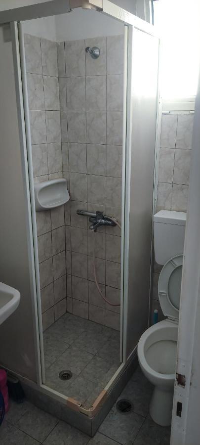 Loutraki Times Apartment Luaran gambar